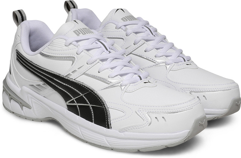 puma milenio tech 2000 l sneakers men