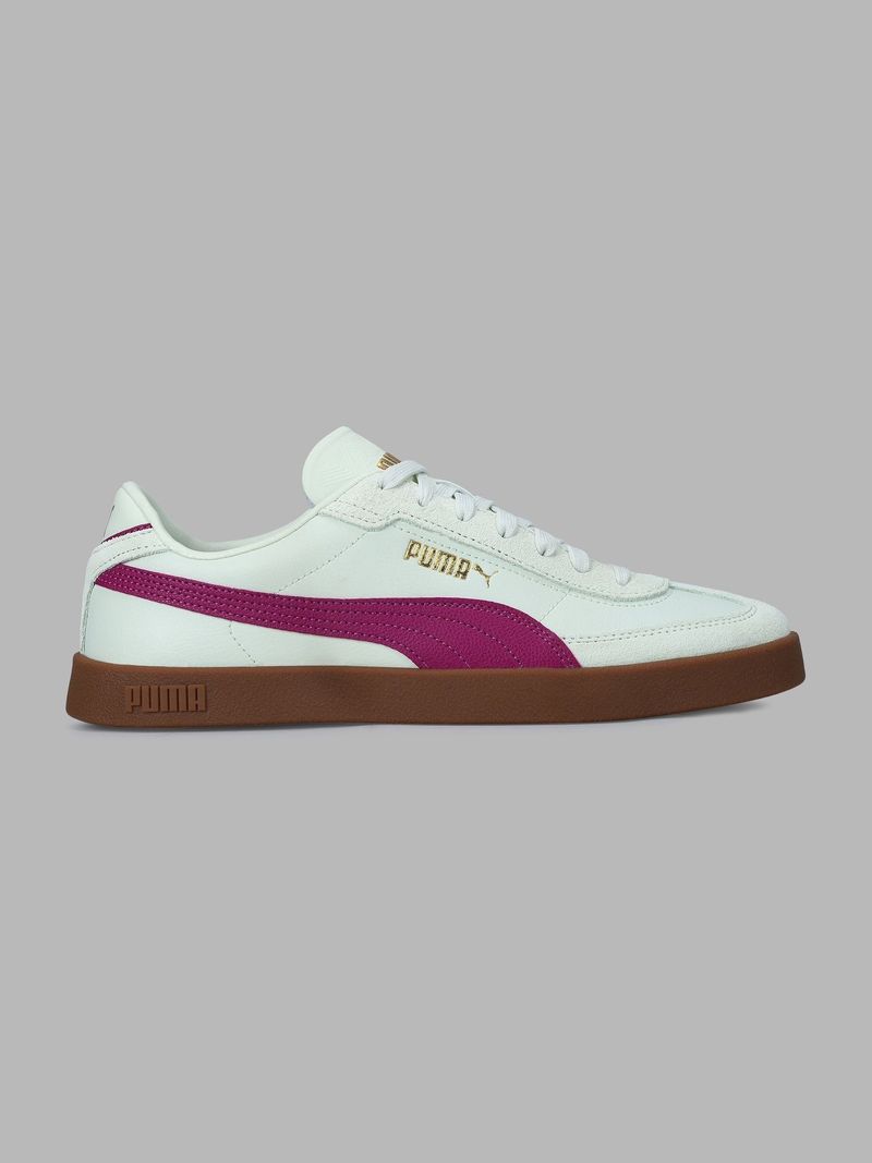 PUMA Club II Era Sneakers For Men - Image 5