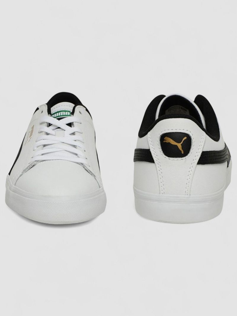 Court Star Vulc FS Men's Sneakers - Image 4