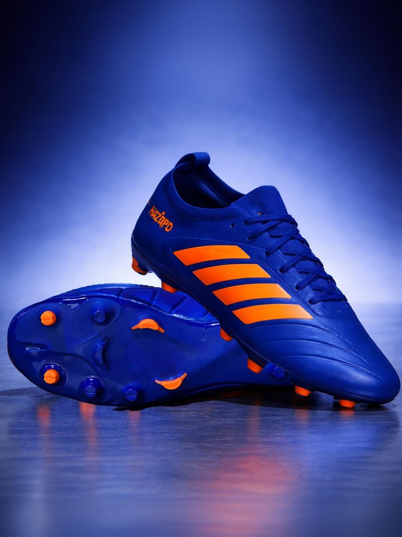 ANZA Football Shoes For Men - Image 2