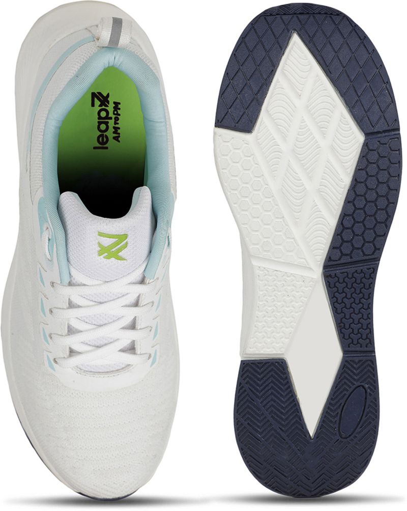 LIBERTY Leap7x ROBIN-2E Sports Lacing Shoes - Image 6
