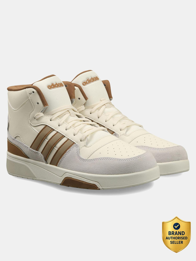 adidasADIDAS RevolushnAT13 2.0 M Sneakers For Men (White , 8)