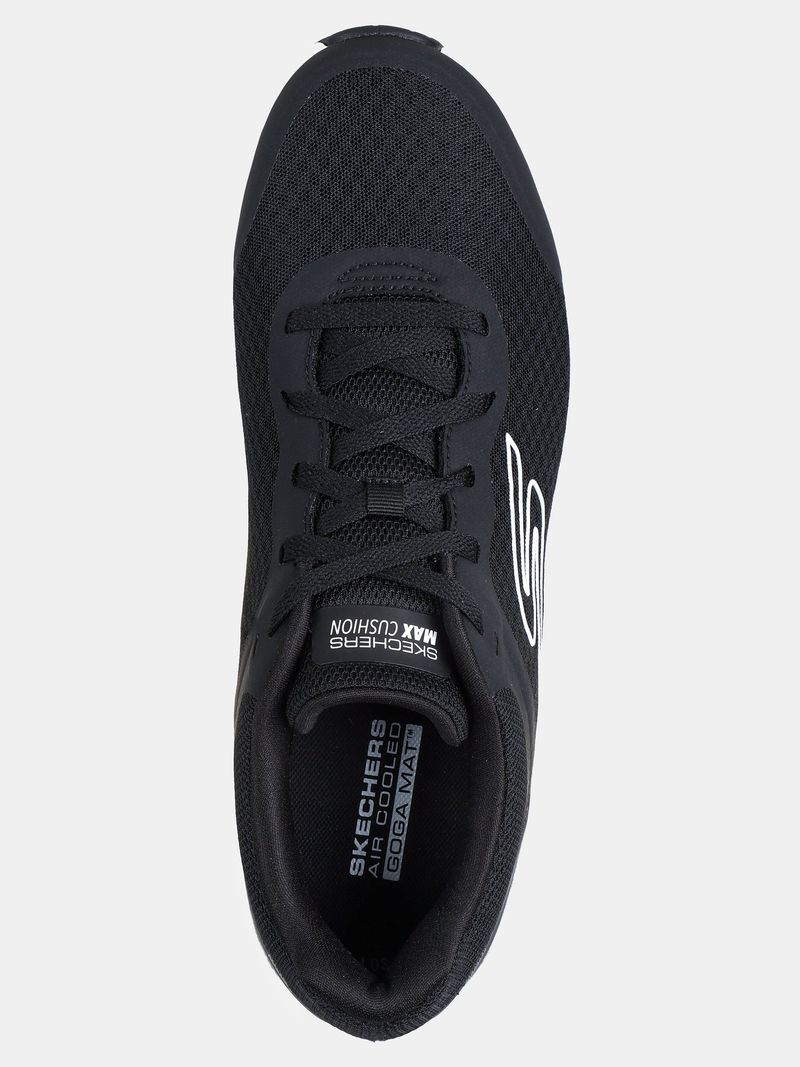 Skechers MAX CUSHIONING ENDEAVOUR Men's Sneakers - Image 3