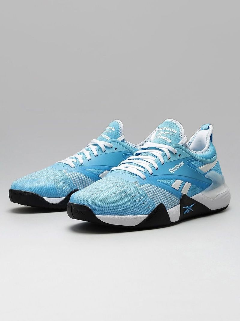 REEBOK NANO COURT Men's Training & Gym Shoes - Image 4