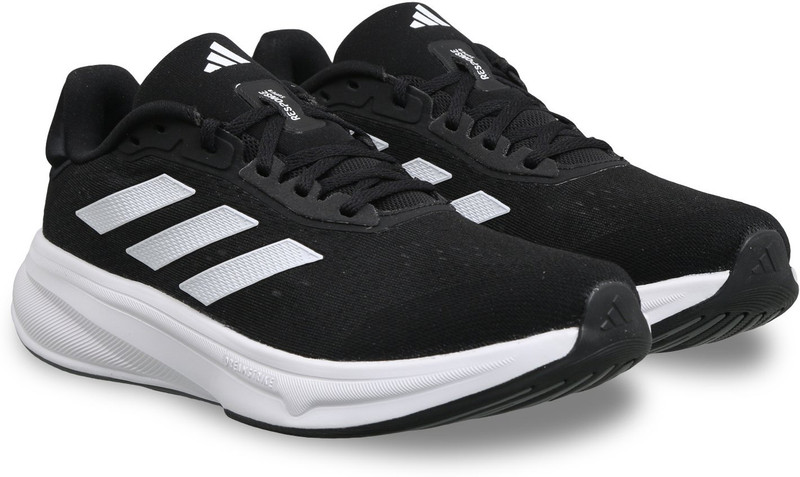 adidas response super m running shoes men