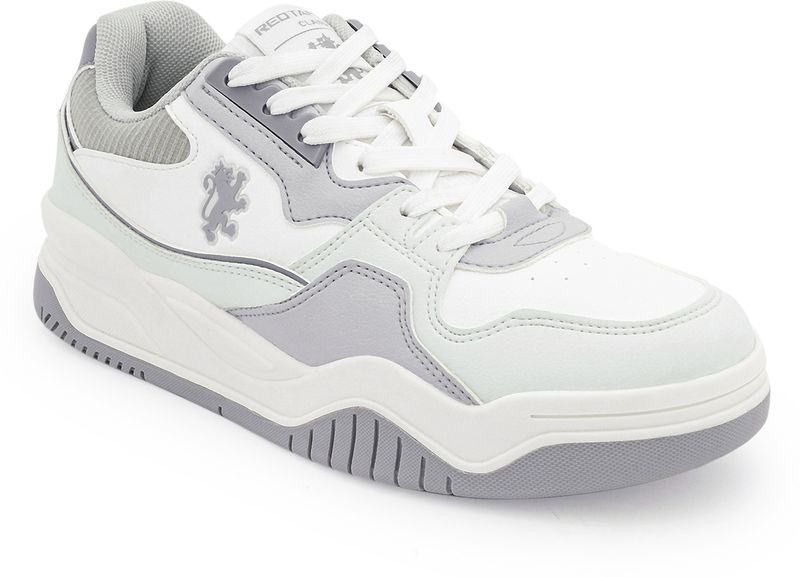 REDTAPE Sneakers For Women (Grey , 6) — image 1 of 5