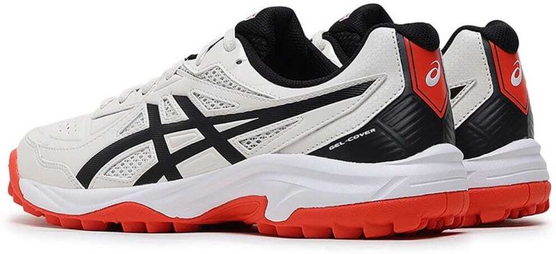 ASICS GEL-COVER Cricket Shoes For Men - Image 4