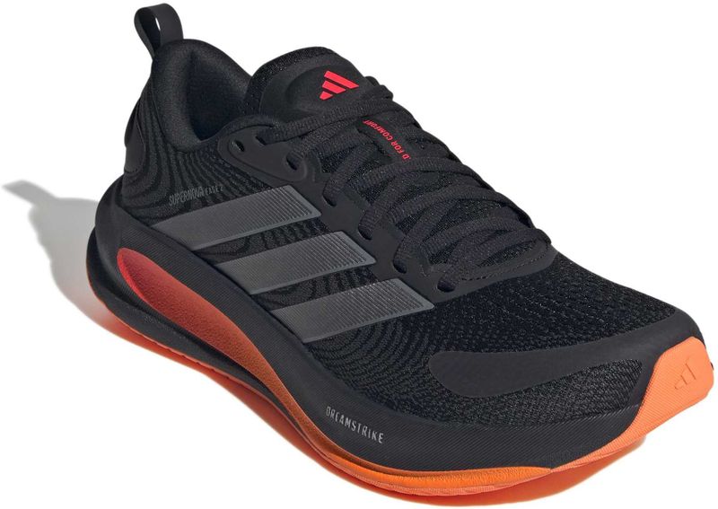 ADIDAS SUPERNOVA EASE 2 Running Shoes For Men (Green , 7) - Image 6