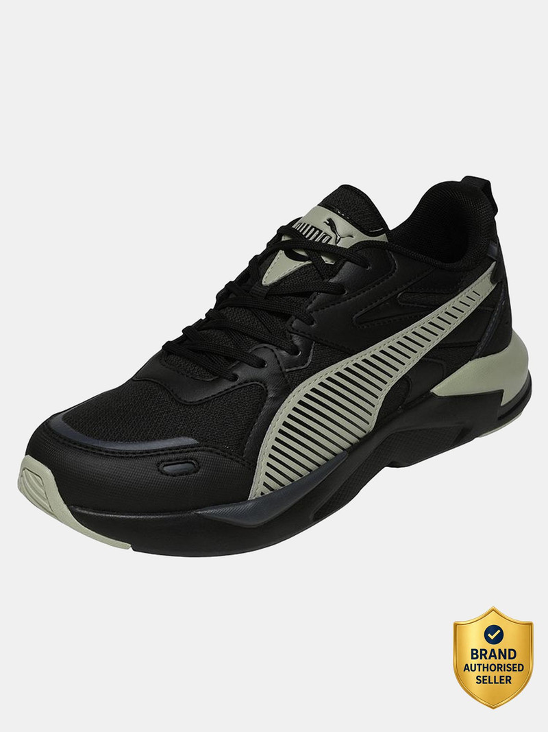PUMA Nexstep Sneakers For Men Black , 8