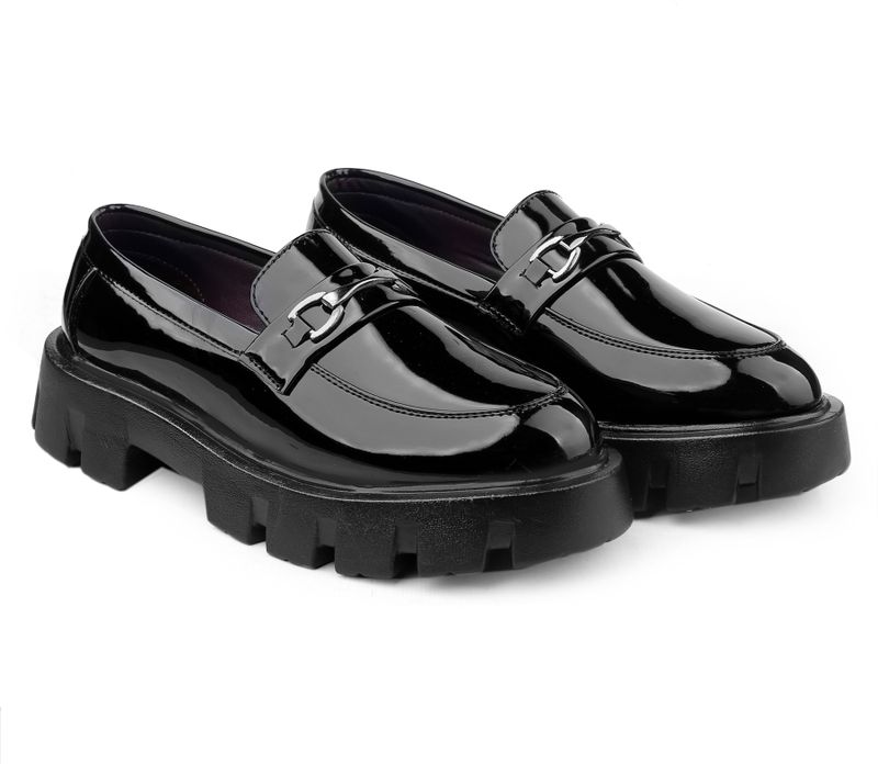 D Boots Rich Quality Officewear - Image 4