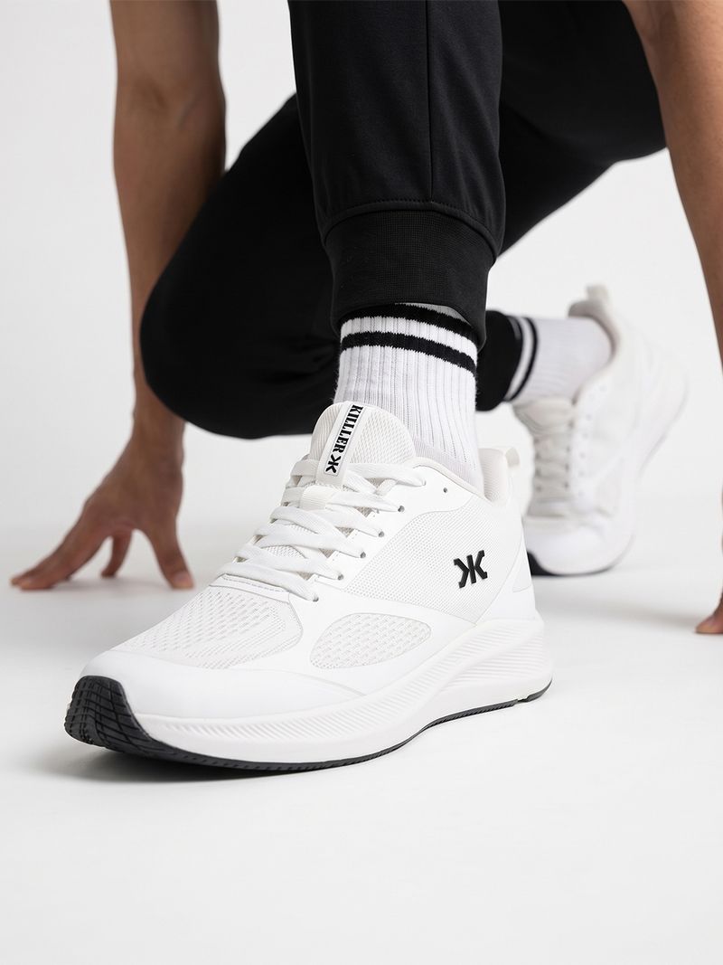 KILLER Men's Sports Running Shoes - Image 3