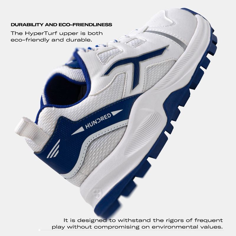 Hundred HyperTurf Cricket Shoes For Men - Image 6