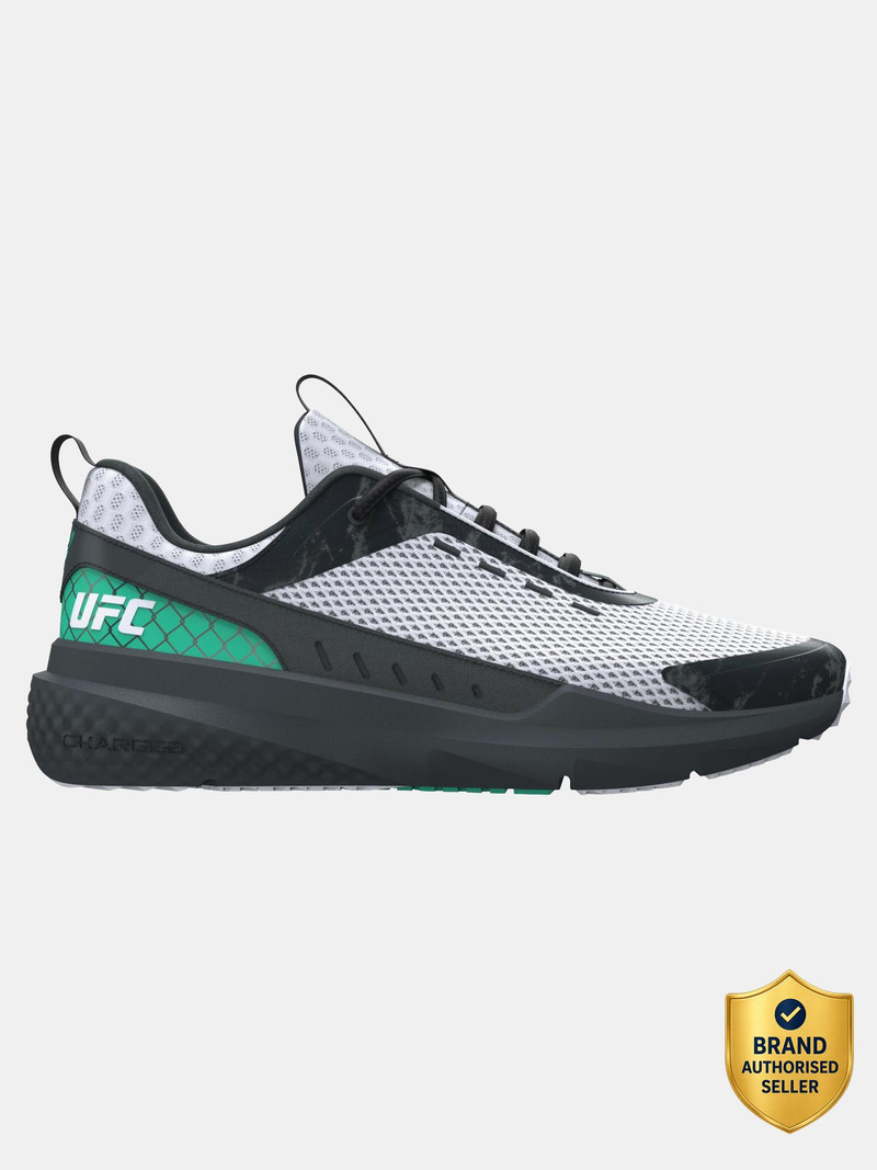 Under Armour Project Rock Bsr 5 Ufc Training & Gym Shoes For Men
