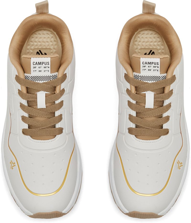 CAMPUS BEYOND Sneakers For Women - Image 5