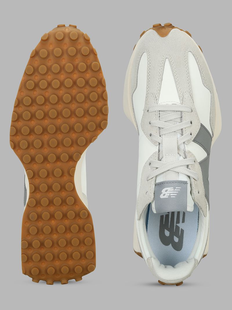 New Balance 327 Men's Sneakers - Image 6
