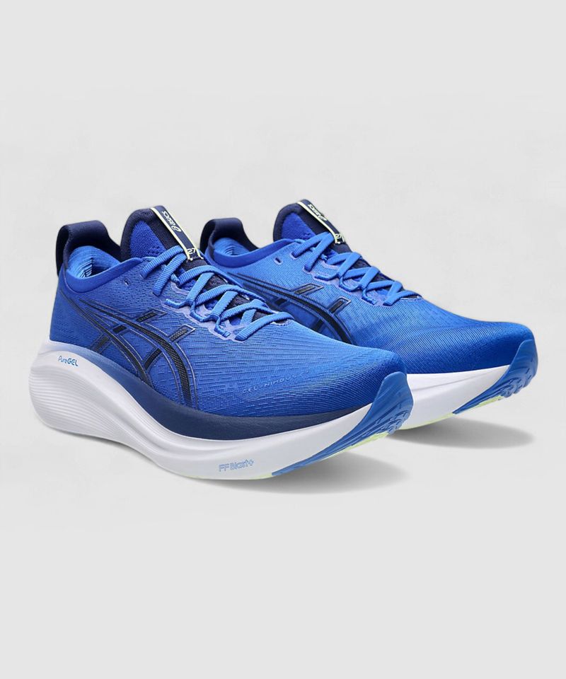 Asics GEL-NIMBUS 27 Men's Running Shoes - Image 6