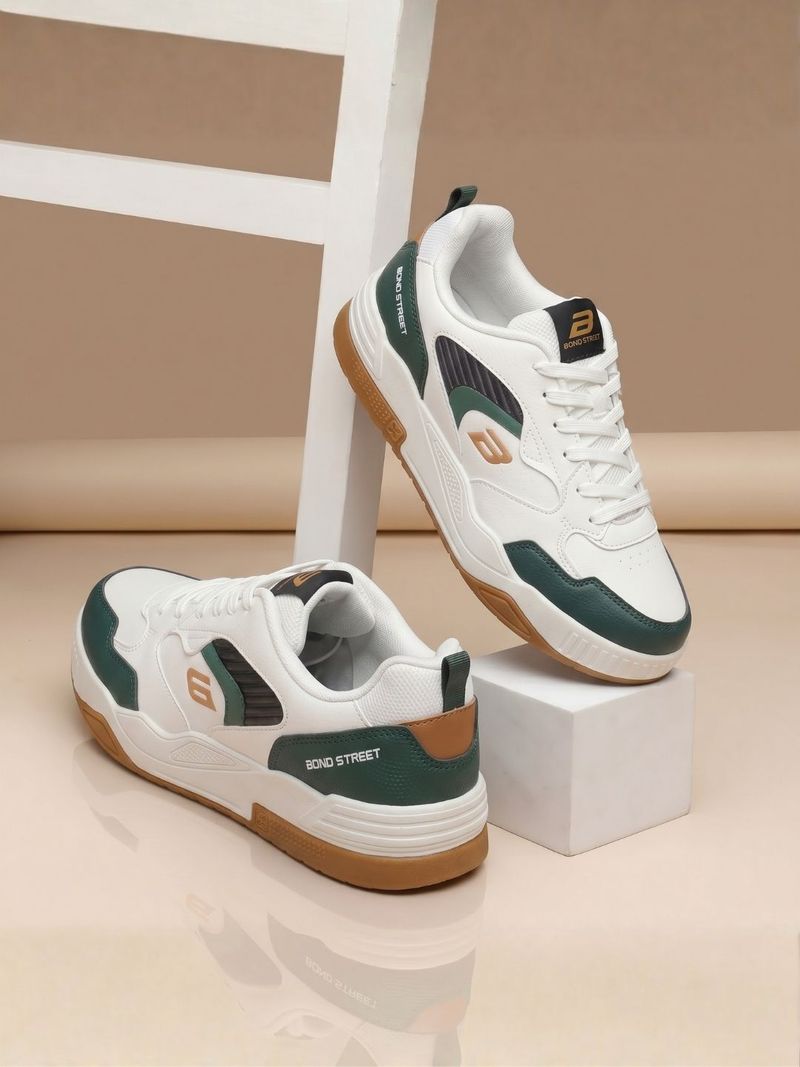 Bond Street By Red Tape Men's Casual Sneakers - Image 2