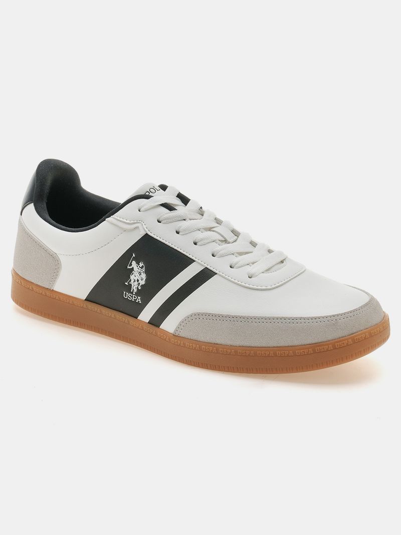 U.S. POLO ASSN. Men's Sneakers - Image 3