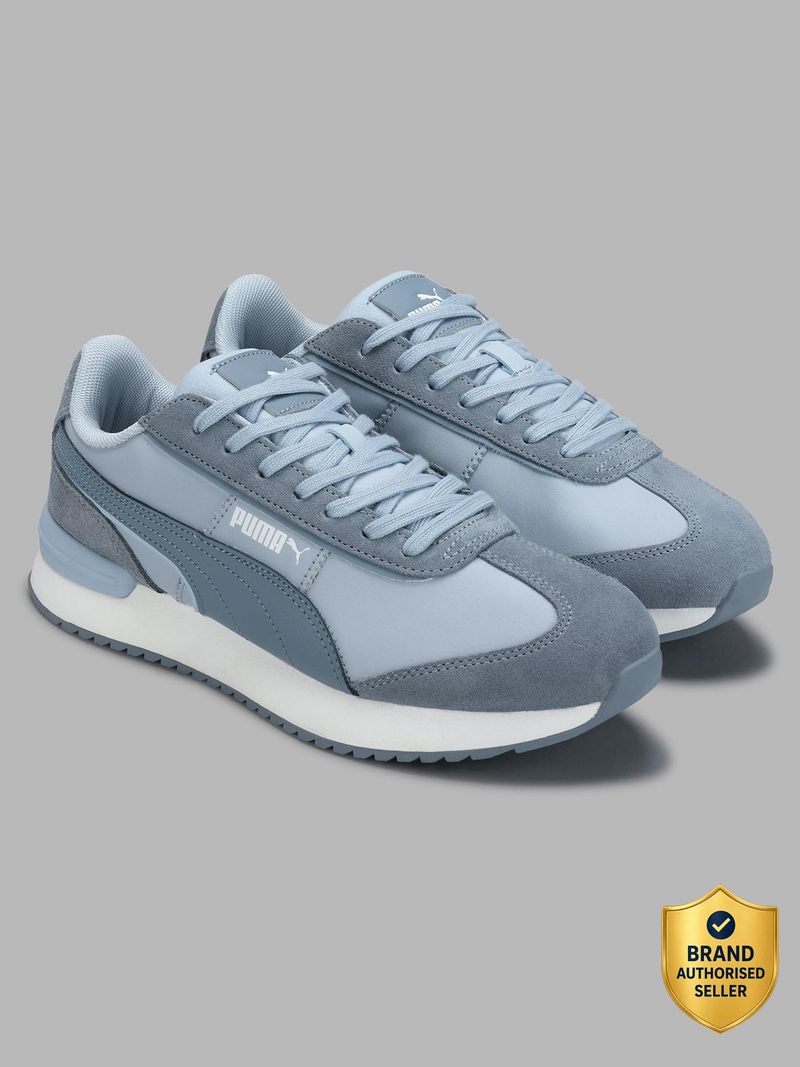 PUMA R78 Retro Sneakers For Men - Image 2
