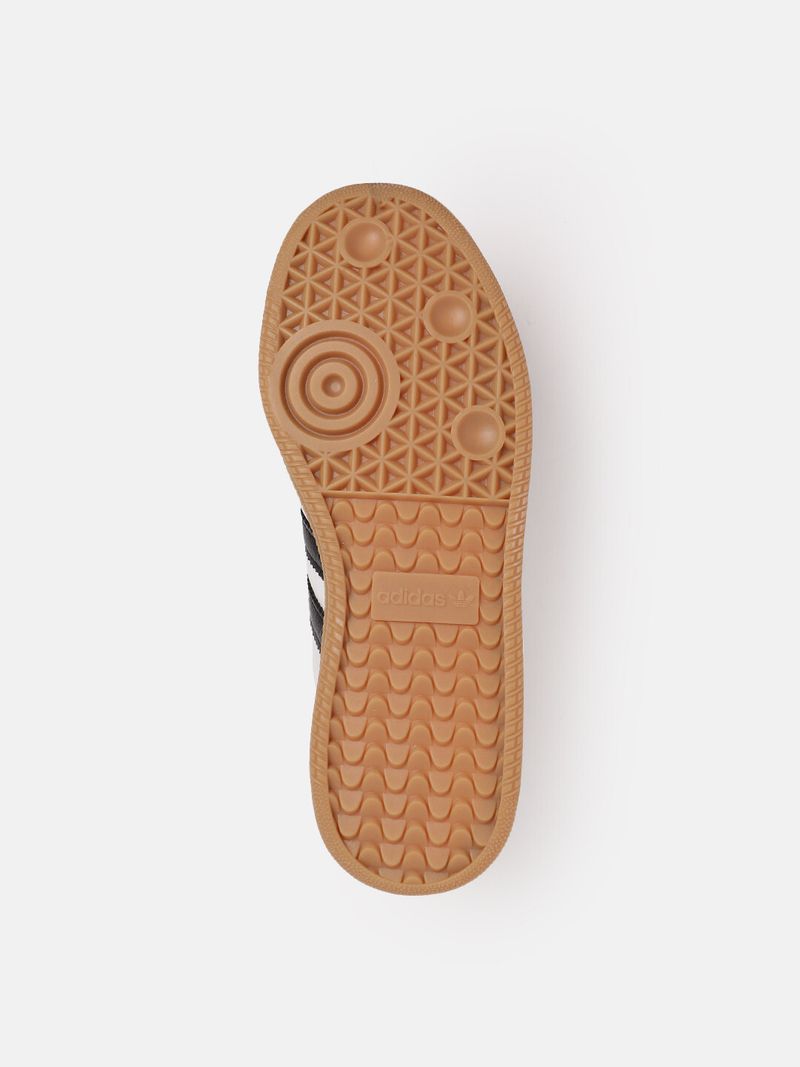 ADIDAS ORIGINALS SAMBA XLG Sneakers For Men - Image 4