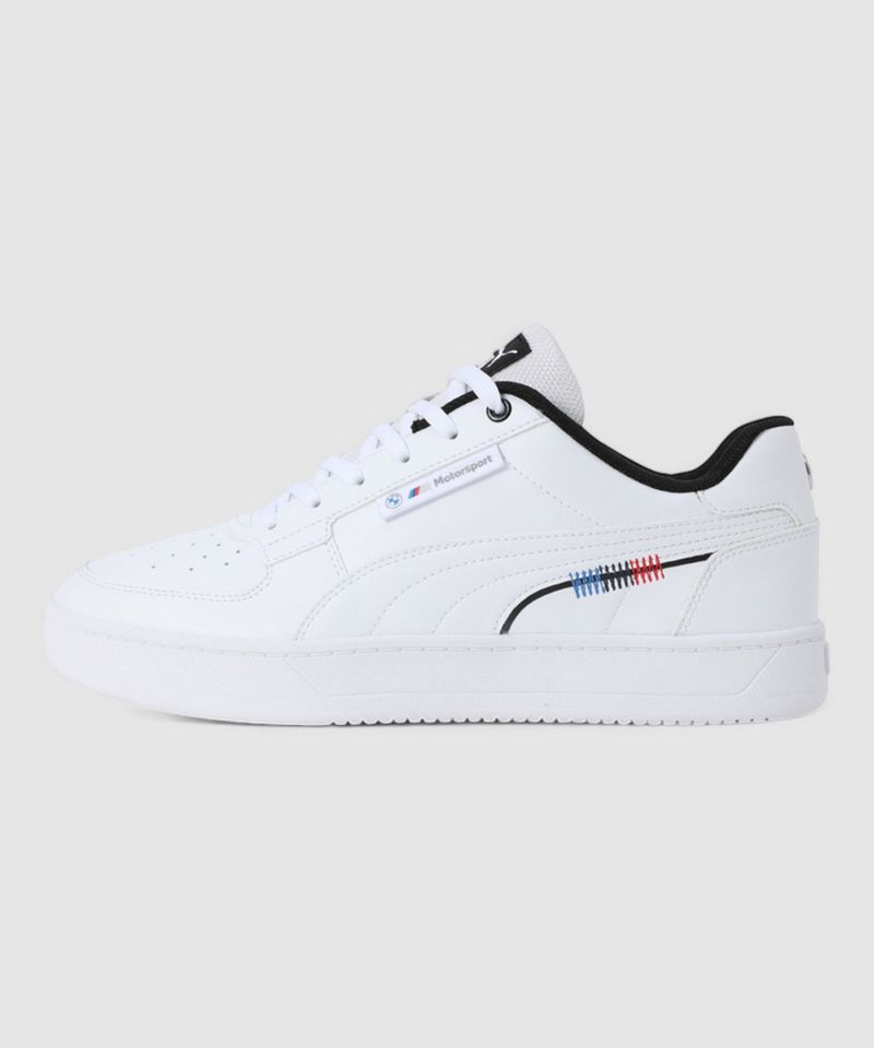 PUMA BMW M Motorsport Caven 2.0 Men's Sneakers - Image 5