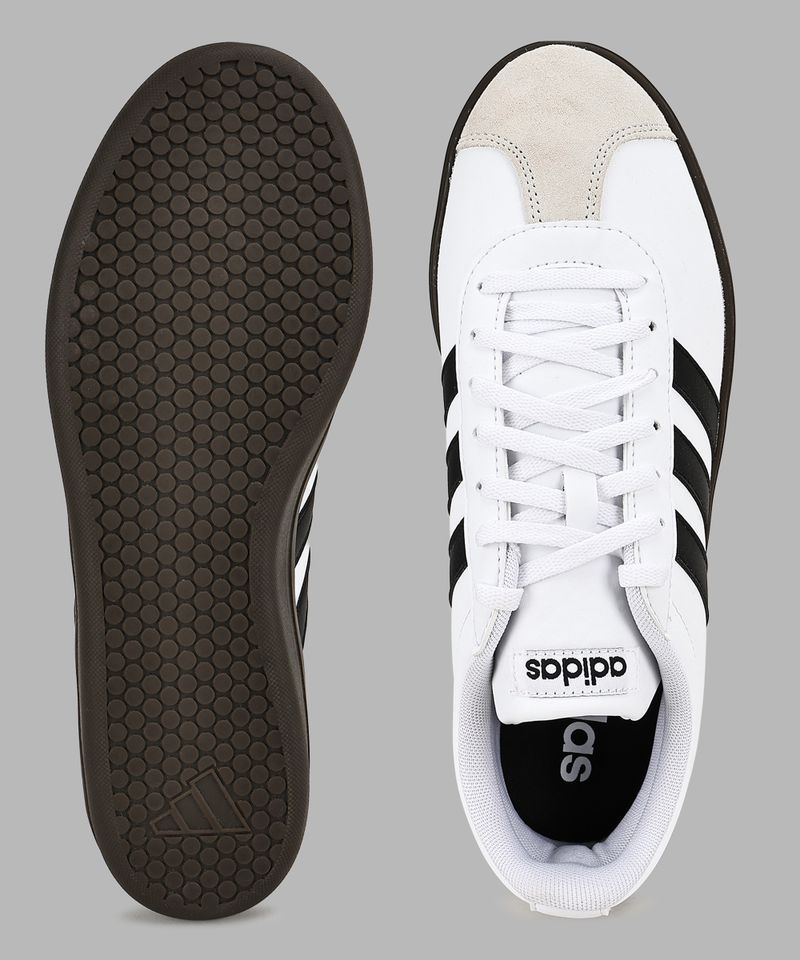 adidas VL COURT BASE IKD Women's Sneakers - Image 5