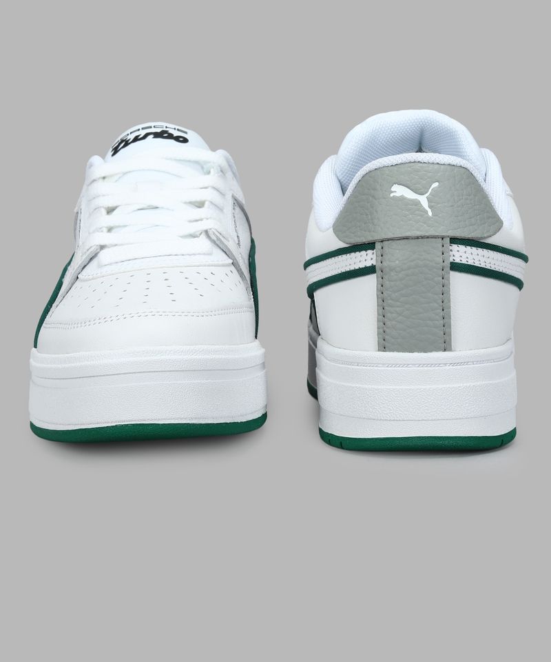 PUMA Porsche Legacy CA Pro In Men's Sneakers - Image 6