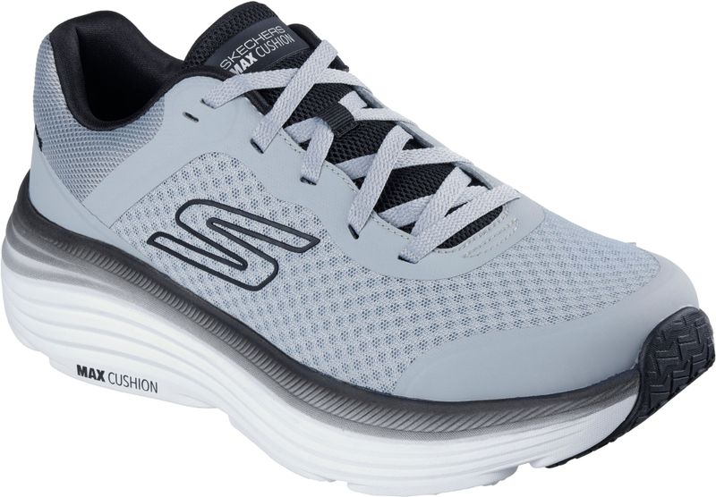 Skechers MAX CUSHIONING ENDEAVOUR Men's Sneakers - Image 5