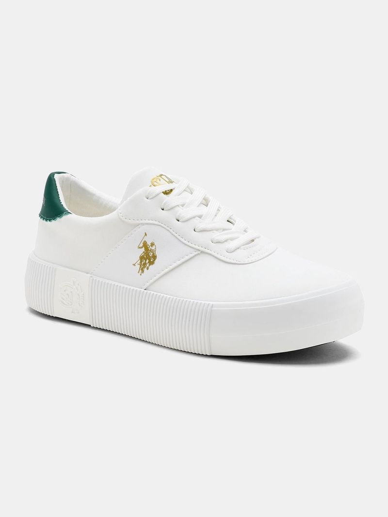U.S. POLO ASSN. CORDELA 3.0 Chunky Shoe Sneakers - Image 3