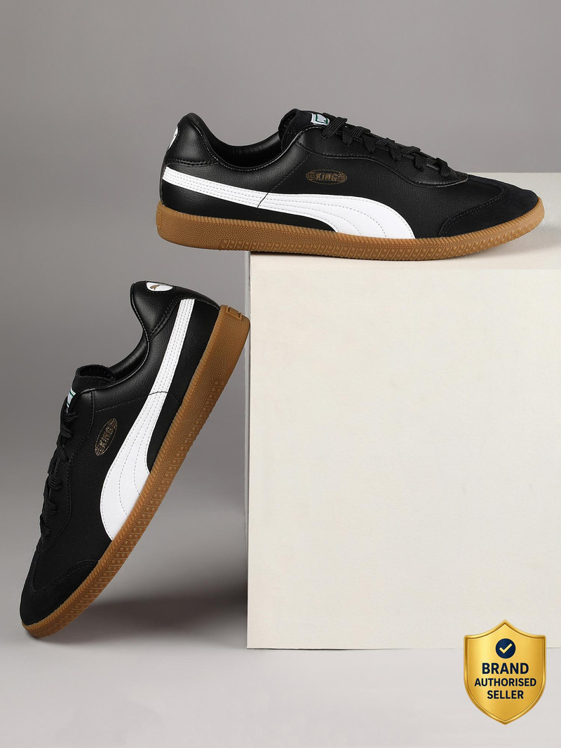puma king football shoes for men