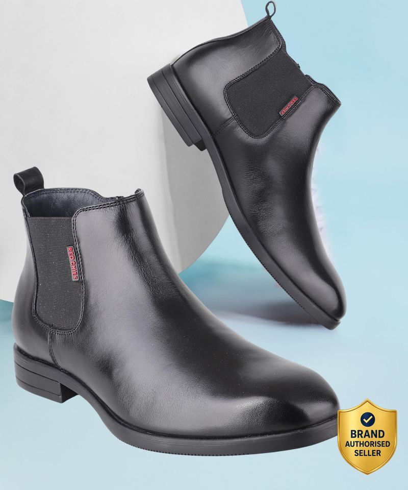 RED CHIEF Men's Boots - Image 2