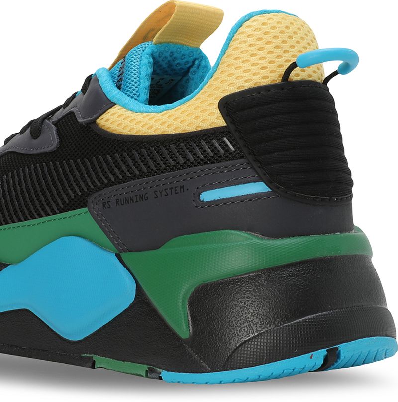 PUMA RS-X TOYS Sneakers For Men - Image 5