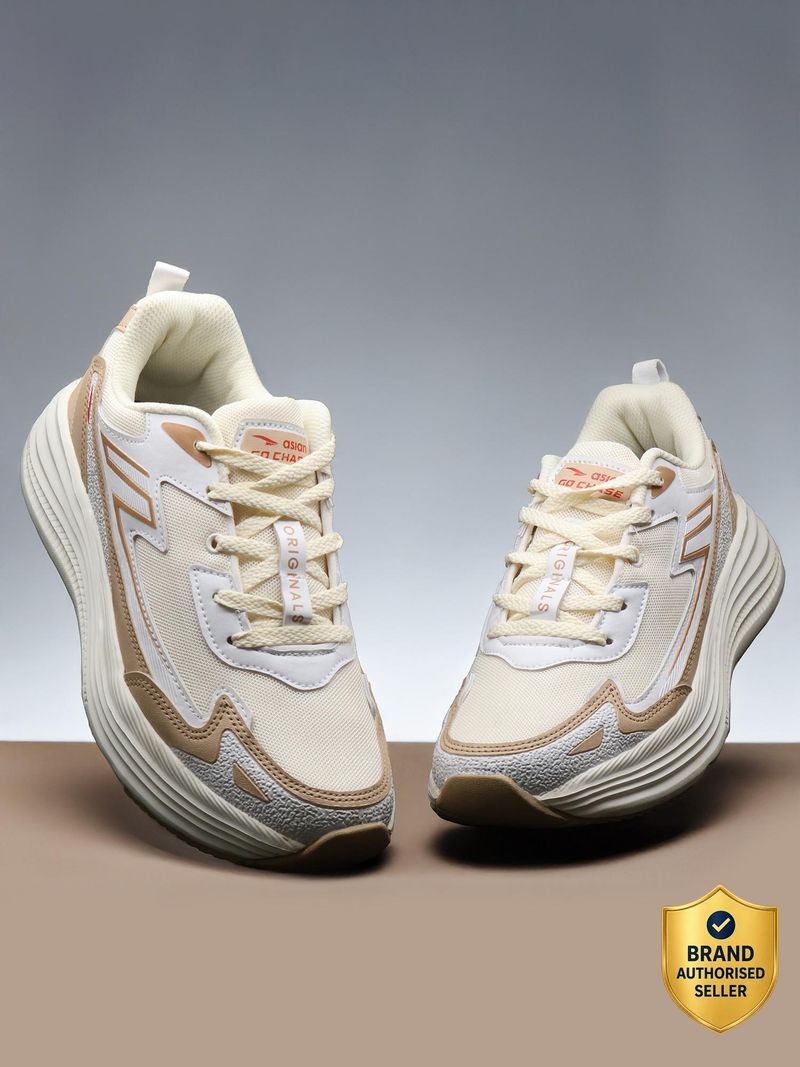 asian BOSS-21 Running Shoes For Men - Image 2