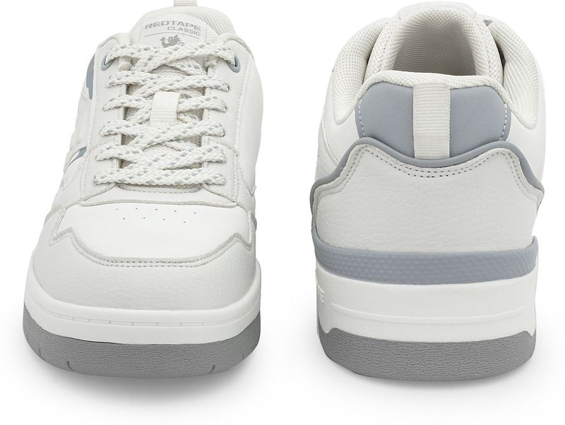 RED TAPE Elevated Everyday Style Sneakers For Women - Image 5