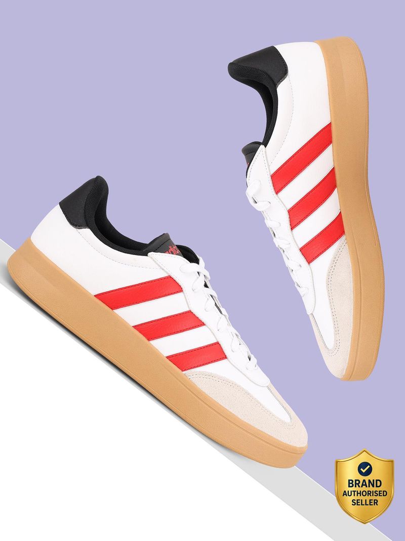 adidas BARREDA IKD Men's Sneakers - Image 2