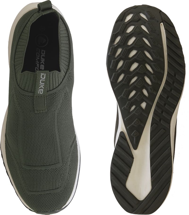 DUKE Walking Shoes For Men - Image 5