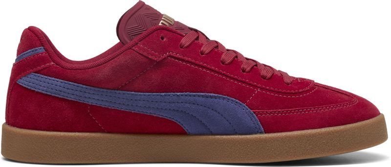 PUMA Club II Era Suede Unisex Sneakers - Image 3