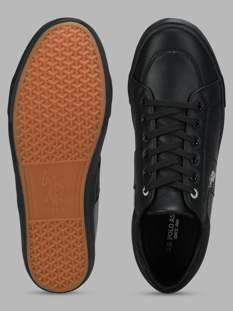 U.S. POLO ASSN. CLARKIN 7.0 Men's Sneakers - Image 6
