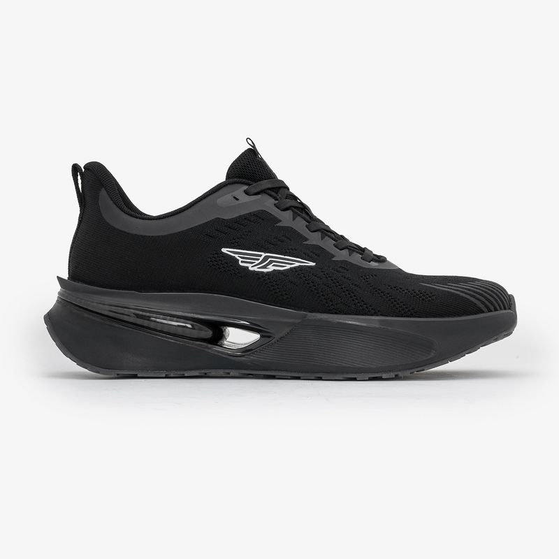 RED TAPE Low Cut Athleisure Sports Shoes - Image 3