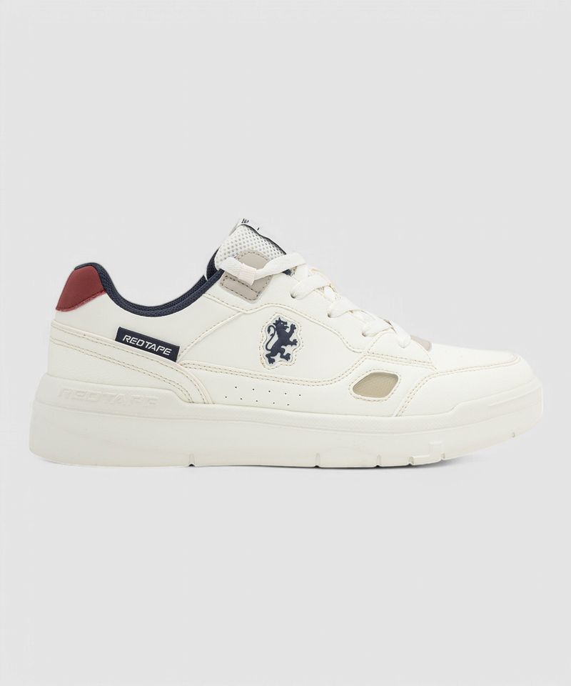 RED TAPE Casual Sneaker Shoes for Men - Image 3