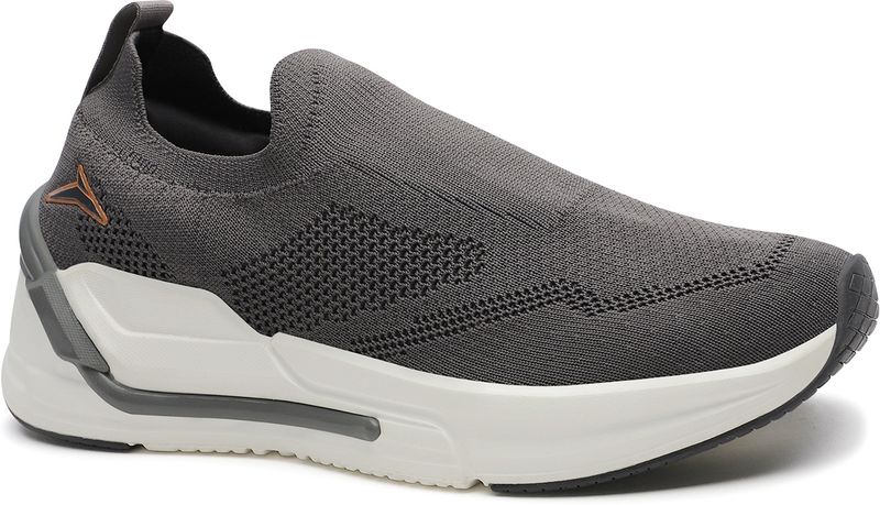JQR KNIT PRO Walking Shoes For Men - Image 4