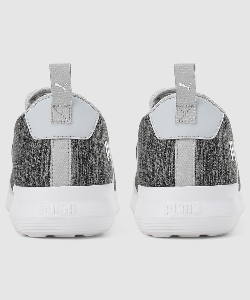 PUMA Turf Slip On Running Shoes For Men - Image 6