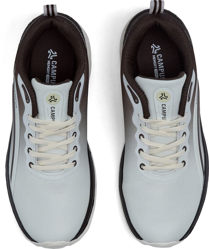 CAMPUS CHAIN Running Shoes For Men - Image 5