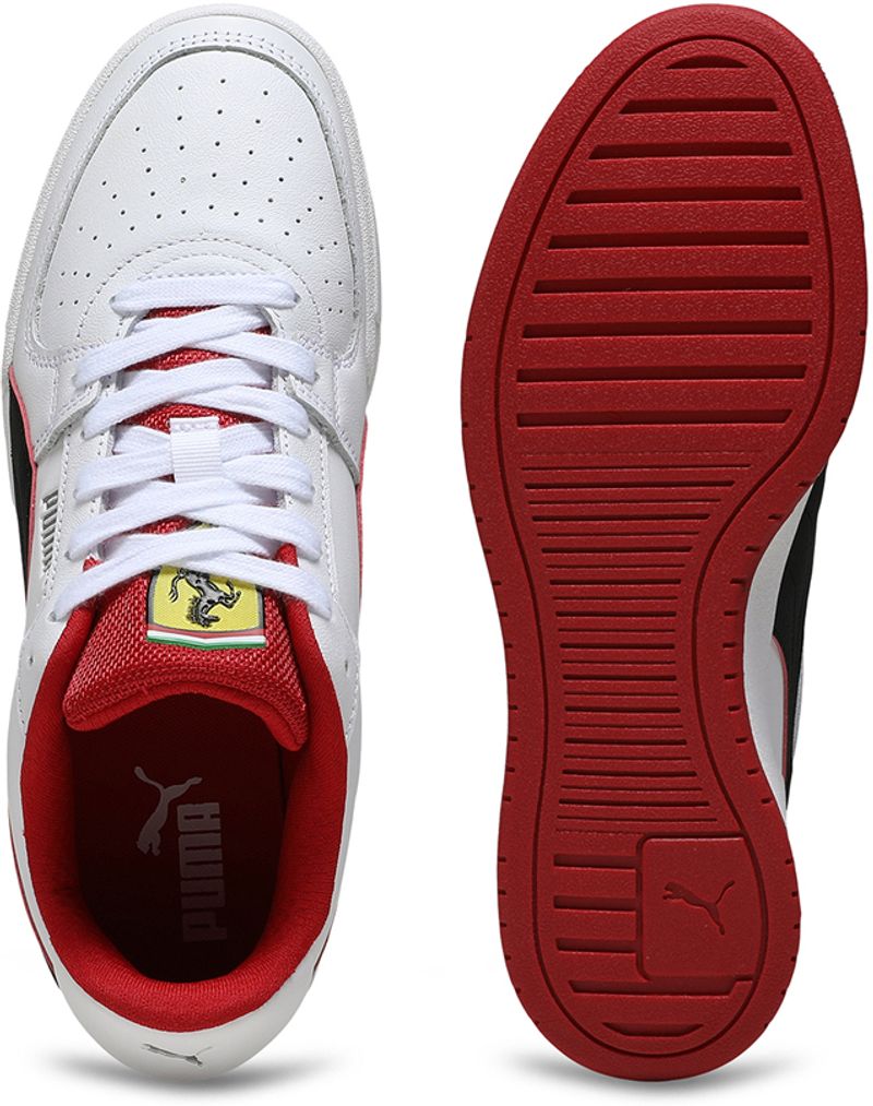 PUMA Ferrari CA Pro IN स्नीकर्स - Image 6