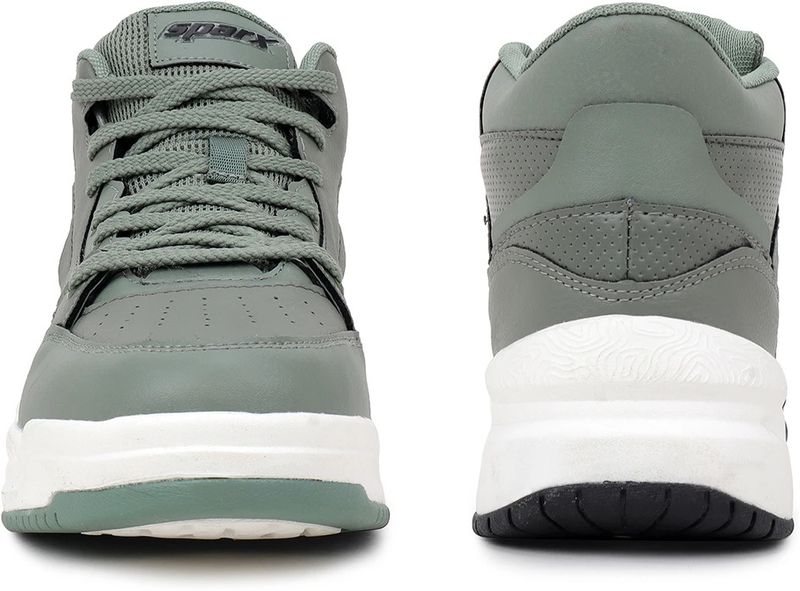 Sparx SM 1025 Men's Sneakers - Image 4