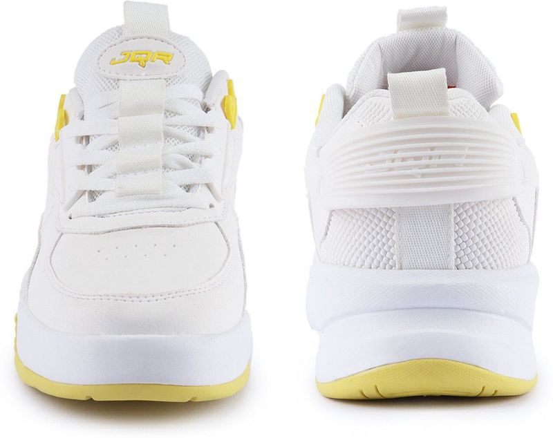 JQR SIGNATURE Sneakers For Men - Image 5