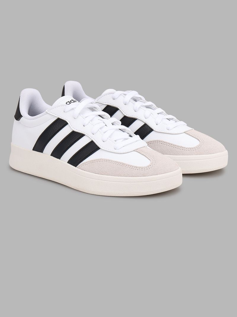 adidas BARREDA IKD Men's Sneakers - Image 4