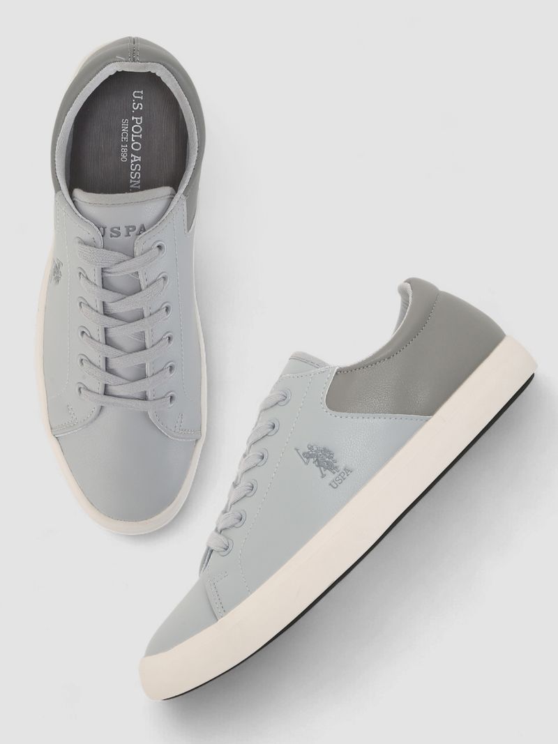 U.S. POLO ASSN. TANAL 2.0 Men's Sneakers - Image 2