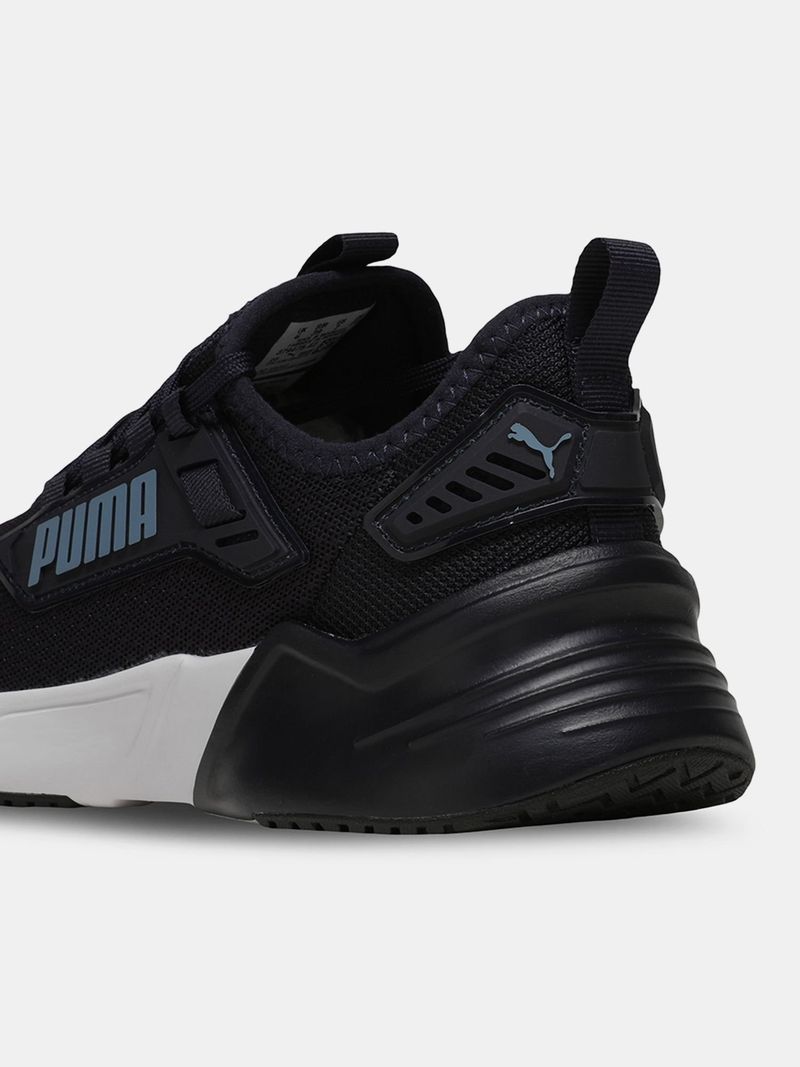 PUMA Retaliate 3 Running Shoes Men Black 8 - Image 8