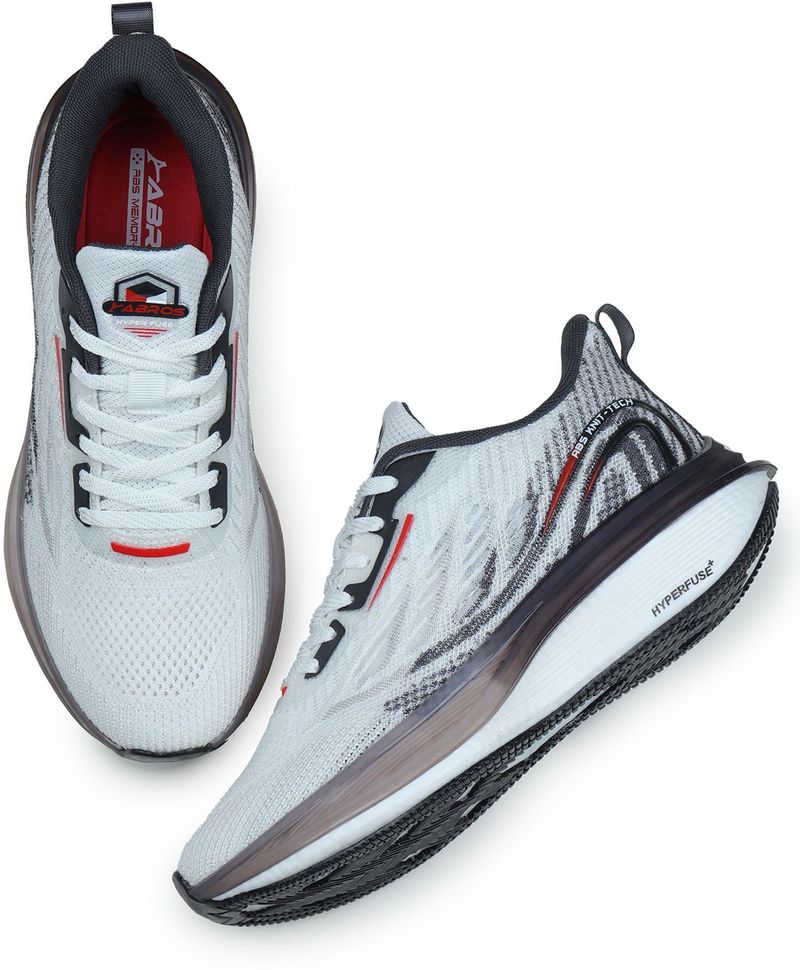 Abros HAMSTER PRO Running Shoes - Image 5